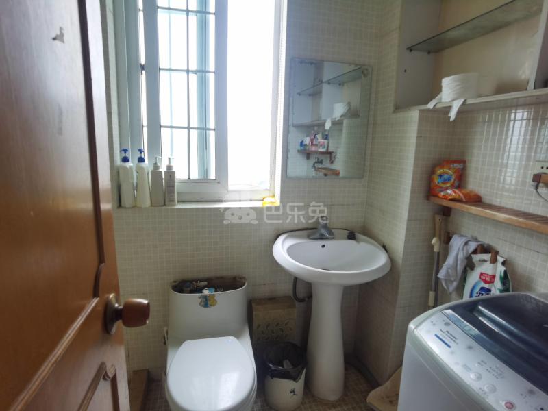 惠民公寓9928380卫生间图8