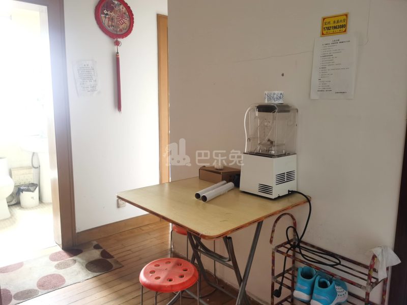 惠民公寓9928380客厅图0