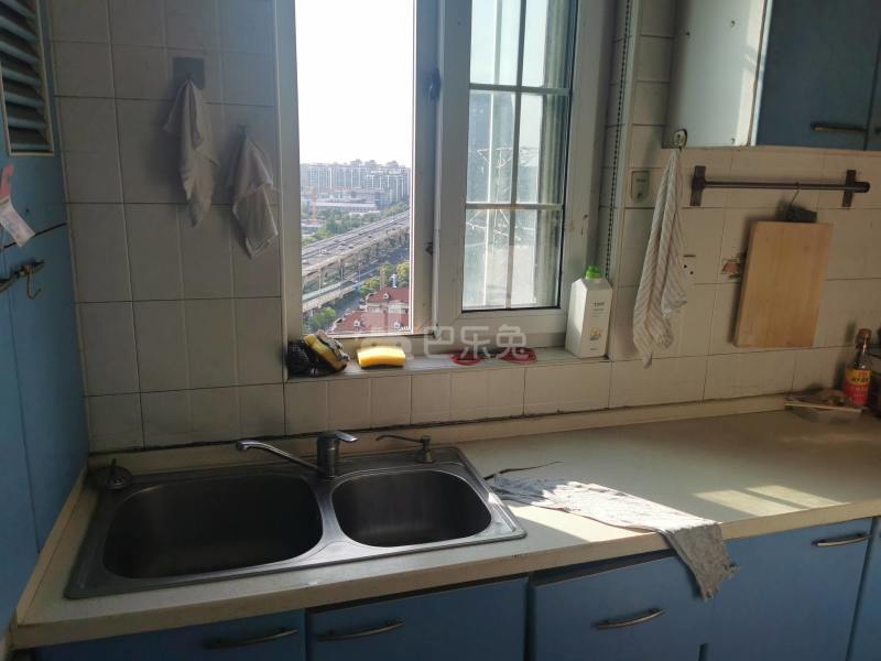 惠民公寓9928380厨房图3