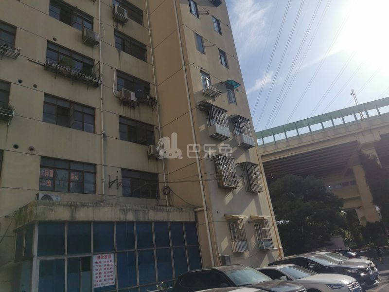 惠民公寓9928380周边环境图10