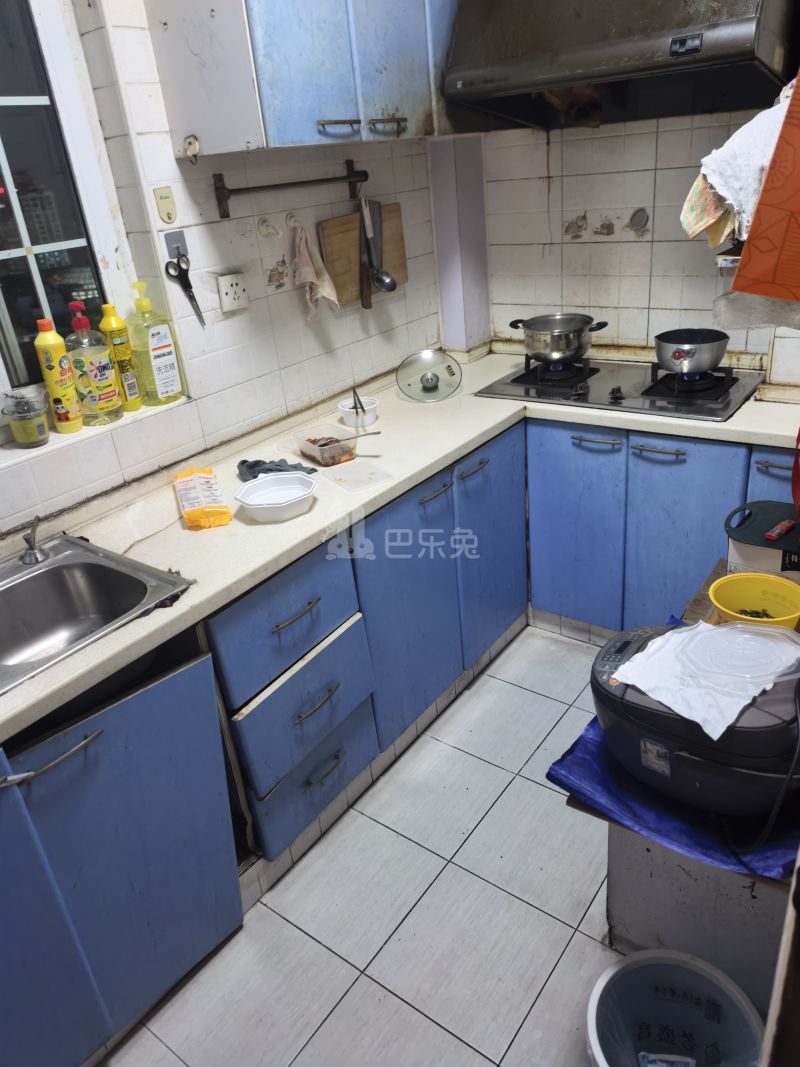 惠民公寓9928380厨房图1