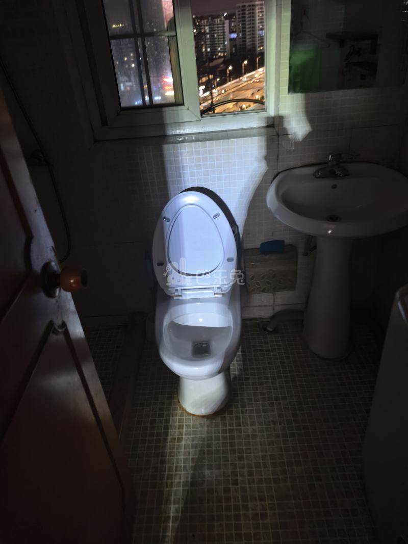 惠民公寓9928380卫生间图5