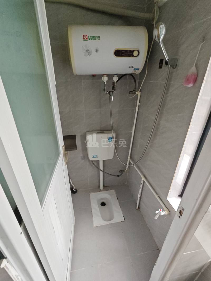 南油生活B区2758596卫生间图4