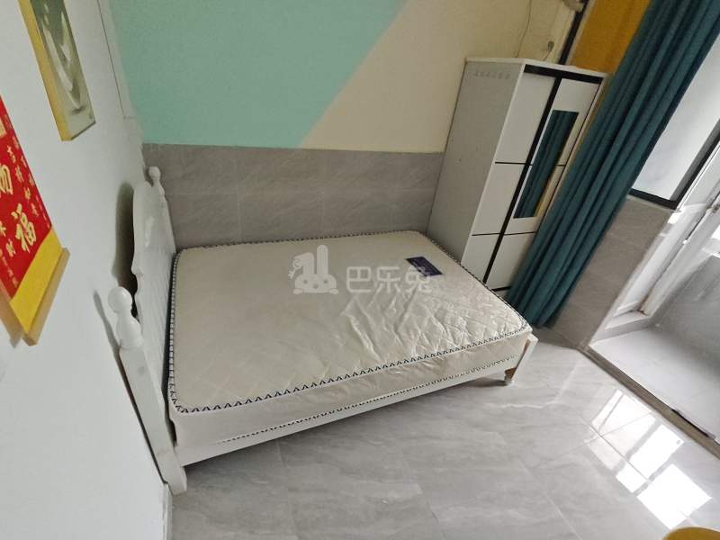 南油生活B区2758596卧室图1