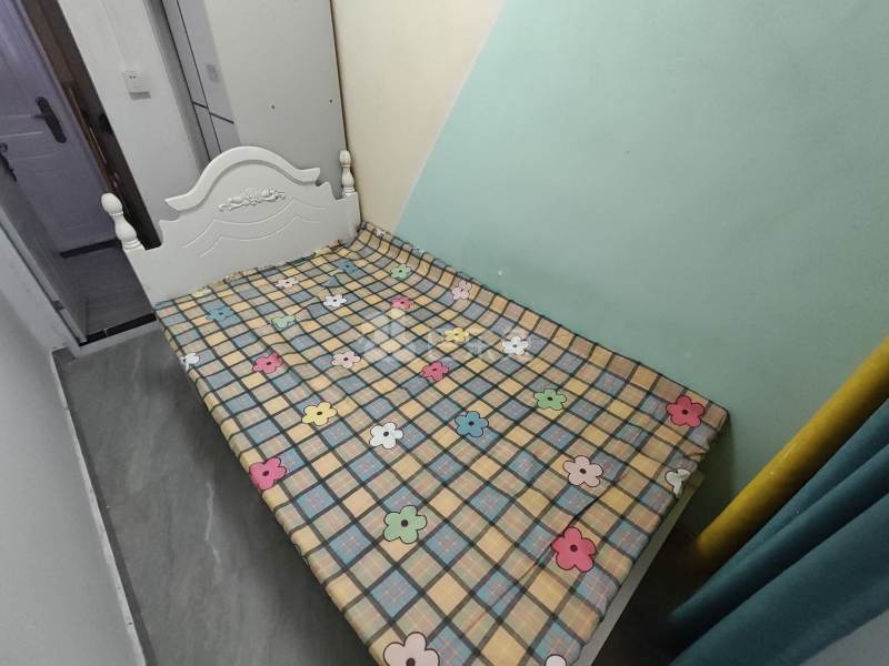 南油生活B区2758610卧室图2