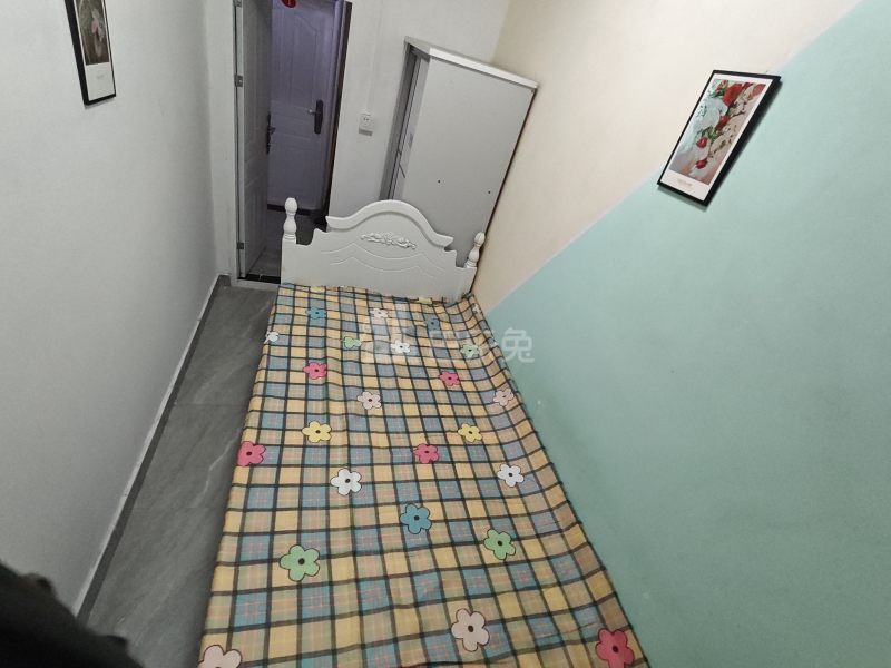 南油生活B区2758610卧室图3