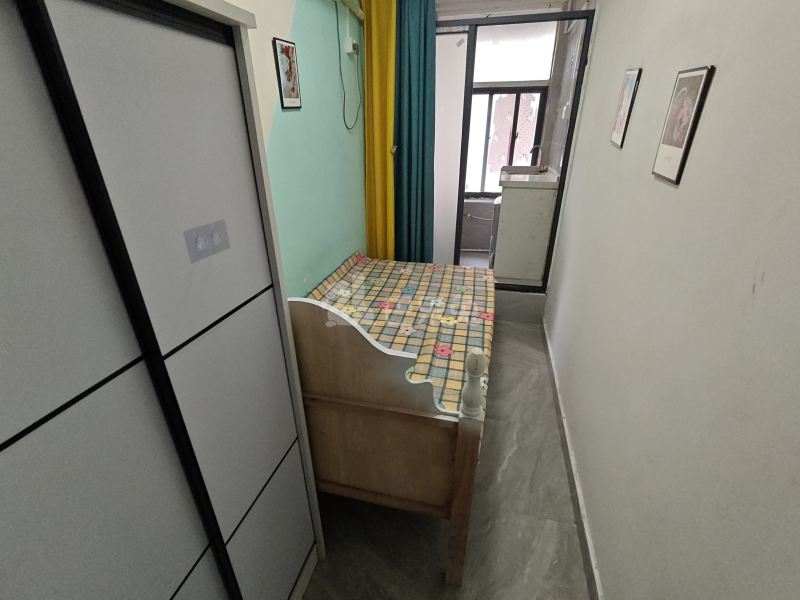 南油生活B区2758610卧室图0