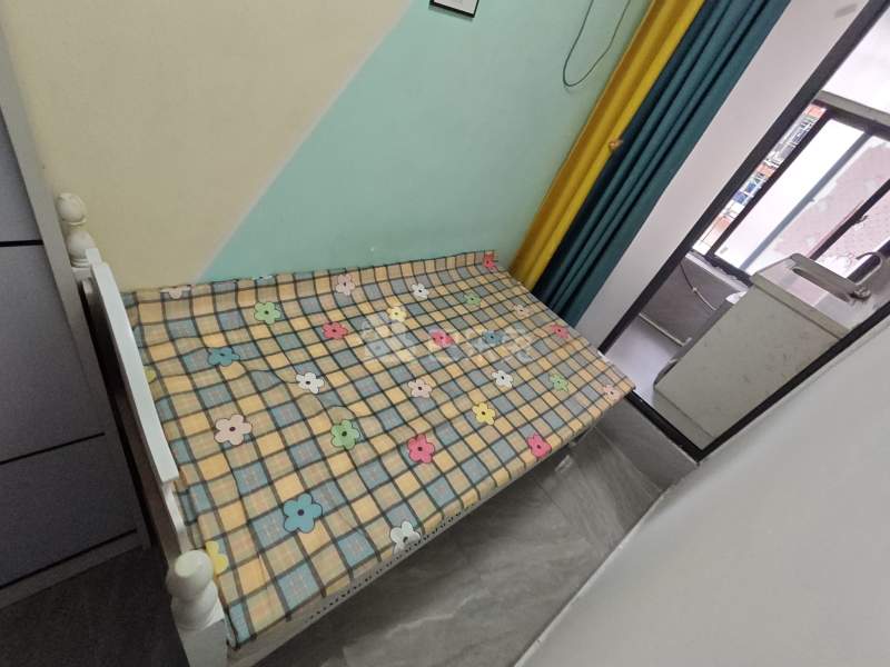 南油生活B区2758610卧室图1