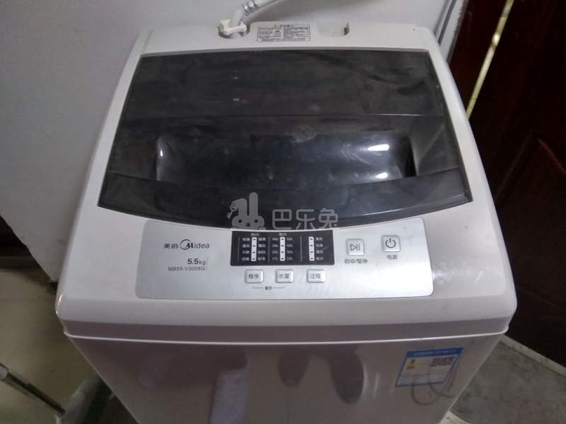 丰宝苑2760917卫生间图6