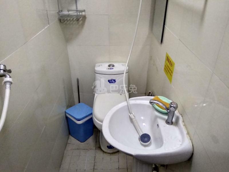 丰宝苑2760917卫生间图7