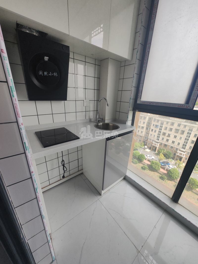 丰宝苑2760917厨房图4