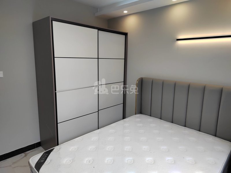 祁连欣苑2761161卧室图2