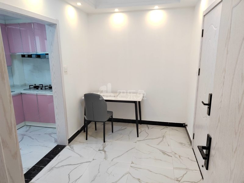 祁连欣苑2761161客厅图4