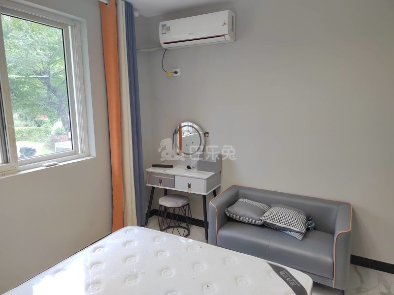 祁连欣苑2761161卧室图1