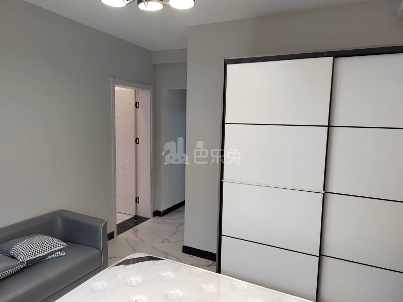 祁连欣苑2761161卧室图3