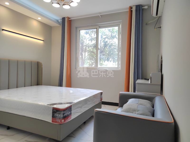 祁连欣苑2761161卧室图0