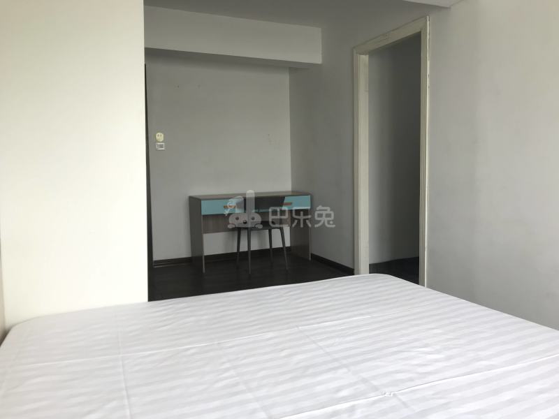 思家公寓（三达路店）2763450卧室图1