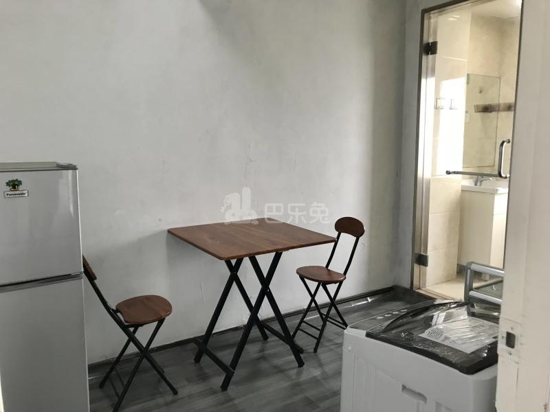 思家公寓（三达路店）2763450周边环境图5