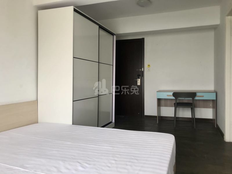 思家公寓（三达路店）2763450卧室图4