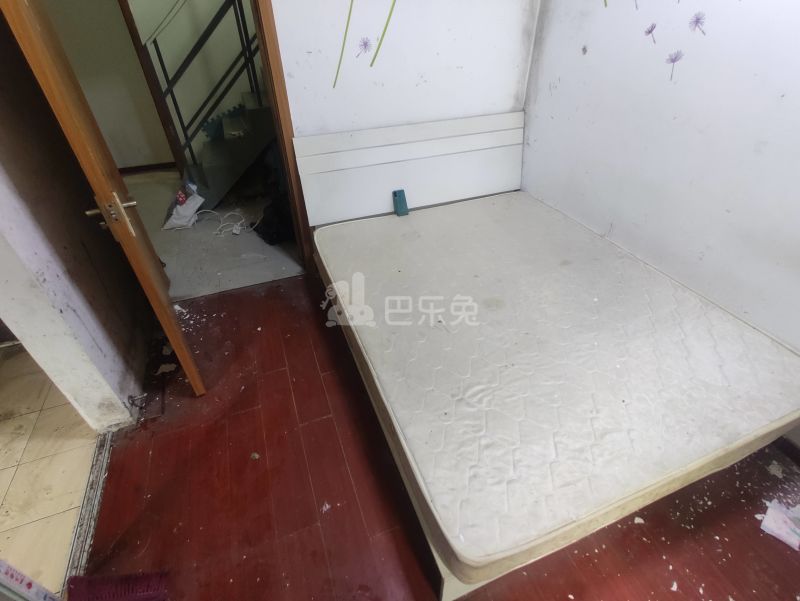 南郊花园西区2770487卧室图0