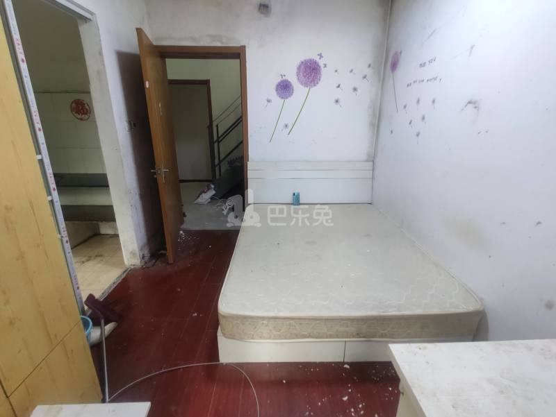 南郊花园西区2770487卧室图6