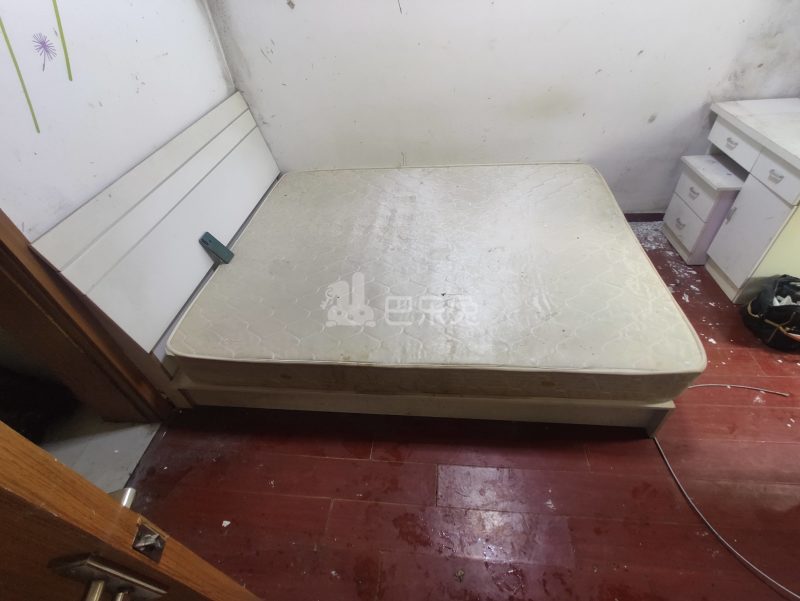 南郊花园西区2770487卧室图7