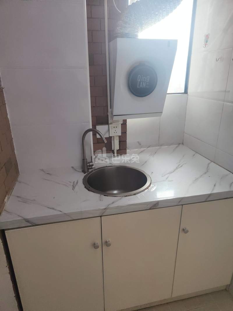 聚丰景都2779322厨房图6