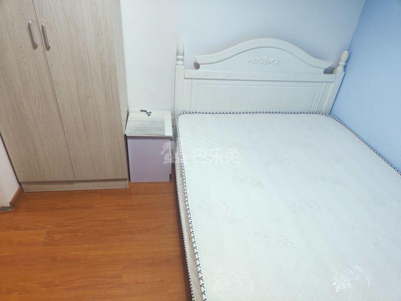 聚丰景都2779322卧室图2