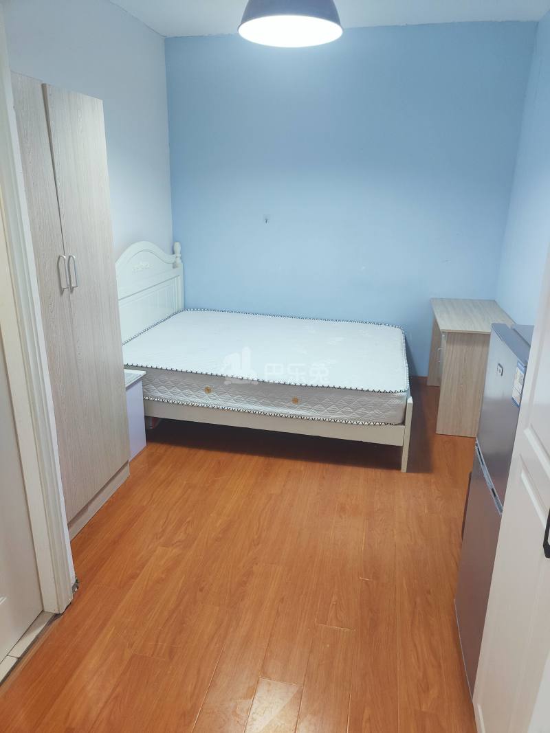 聚丰景都2779322卧室图0