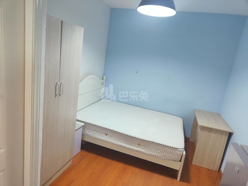 聚丰景都2779322卧室图1