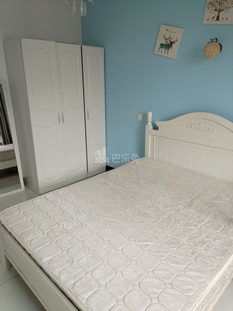 信诚丽都苑2787281卧室图1