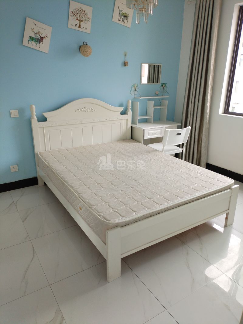 信诚丽都苑2787281卧室图0