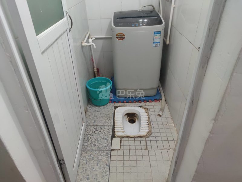 龙电花园B区2796845卫生间图8