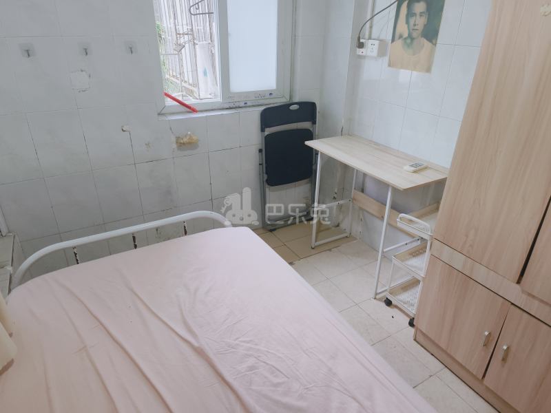 龙电花园B区2796845卧室图3