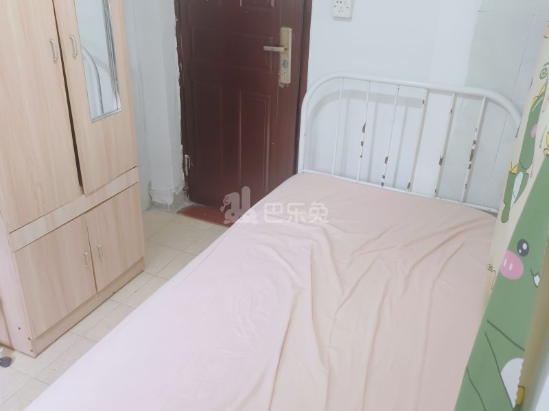 龙电花园B区2796845卧室图1