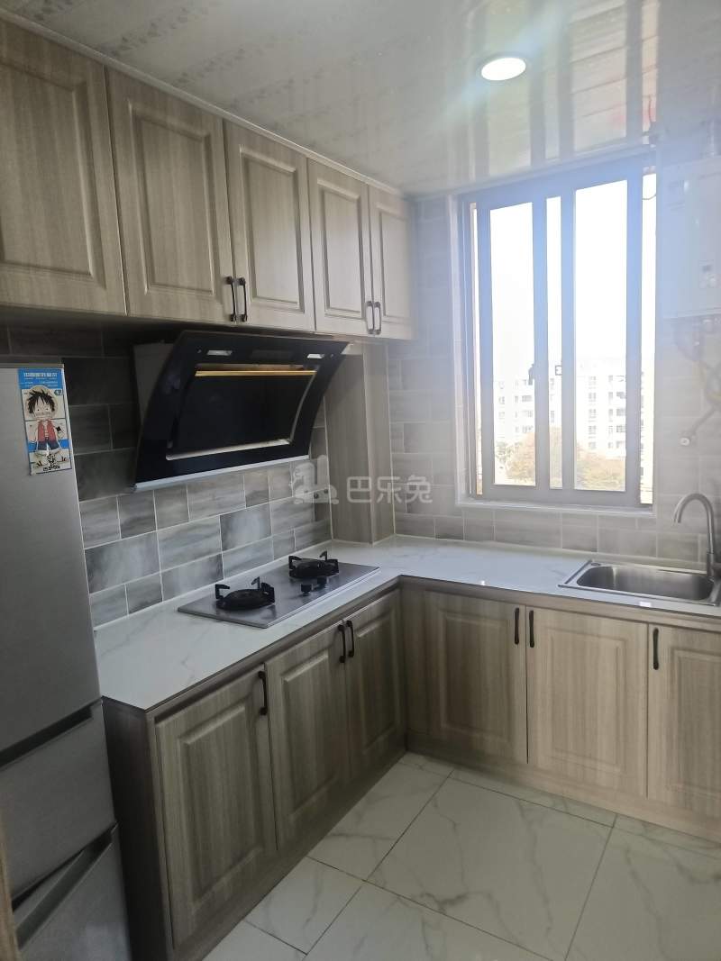 陈坊新苑281427厨房图8
