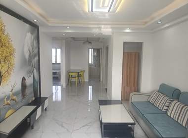 陈坊新苑 2室2厅1卫