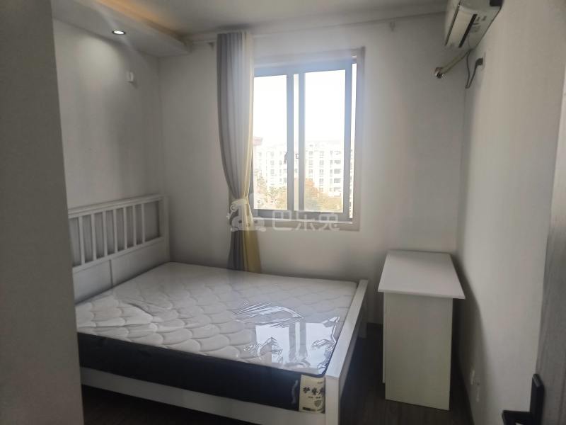 陈坊新苑281427卧室图3