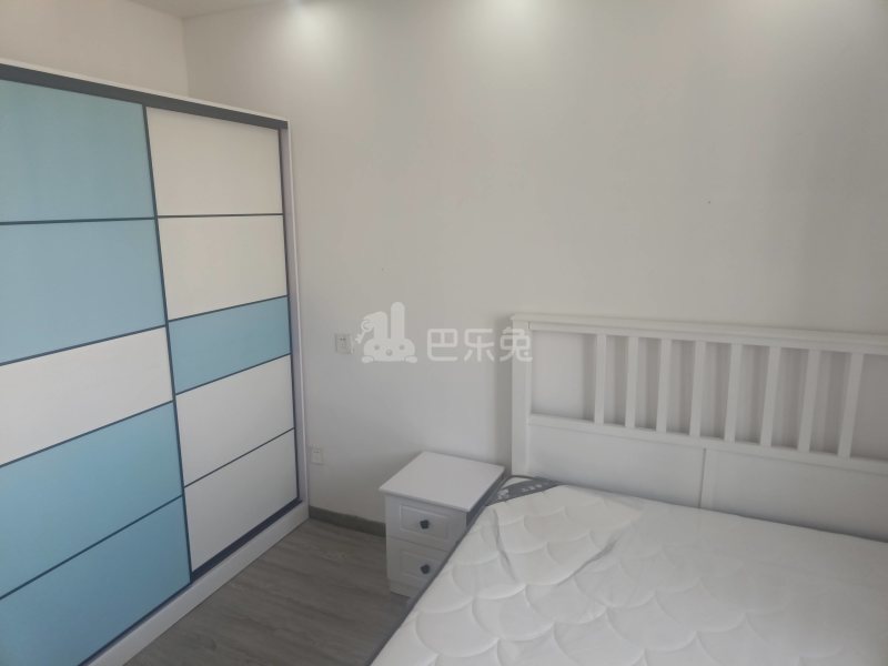 陈坊新苑281427卧室图4