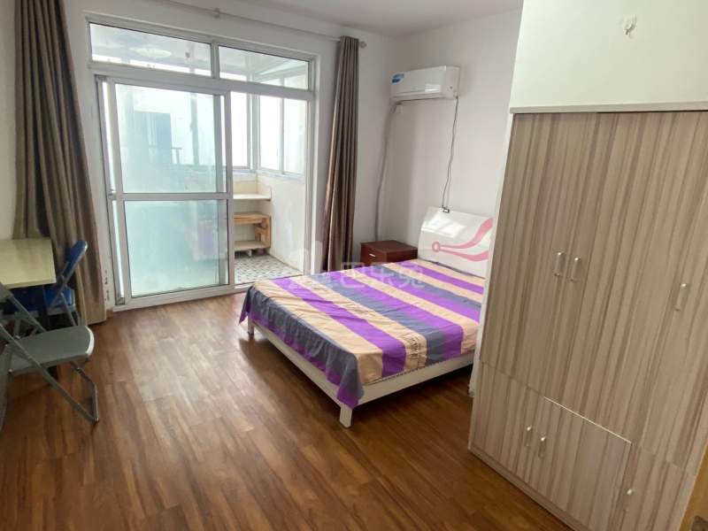 沁乐小区2821326卧室图1