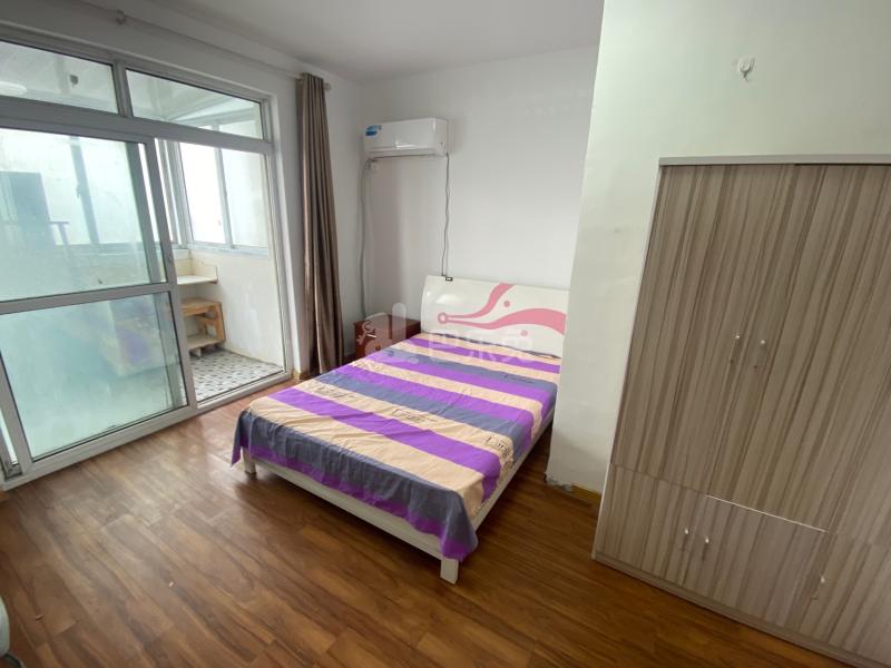 沁乐小区2821326卧室图2