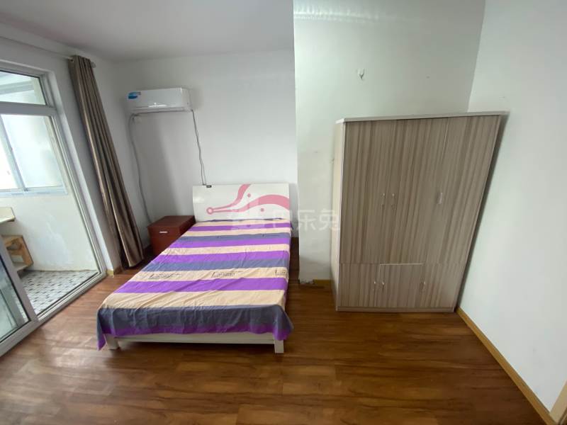 沁乐小区2821326卧室图4