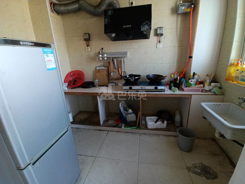 沁乐小区2821326厨房图7