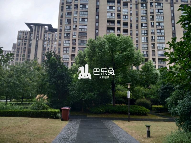 誉品谷水湾东区