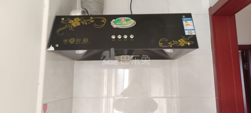 中星海兰苑282702厨房图4