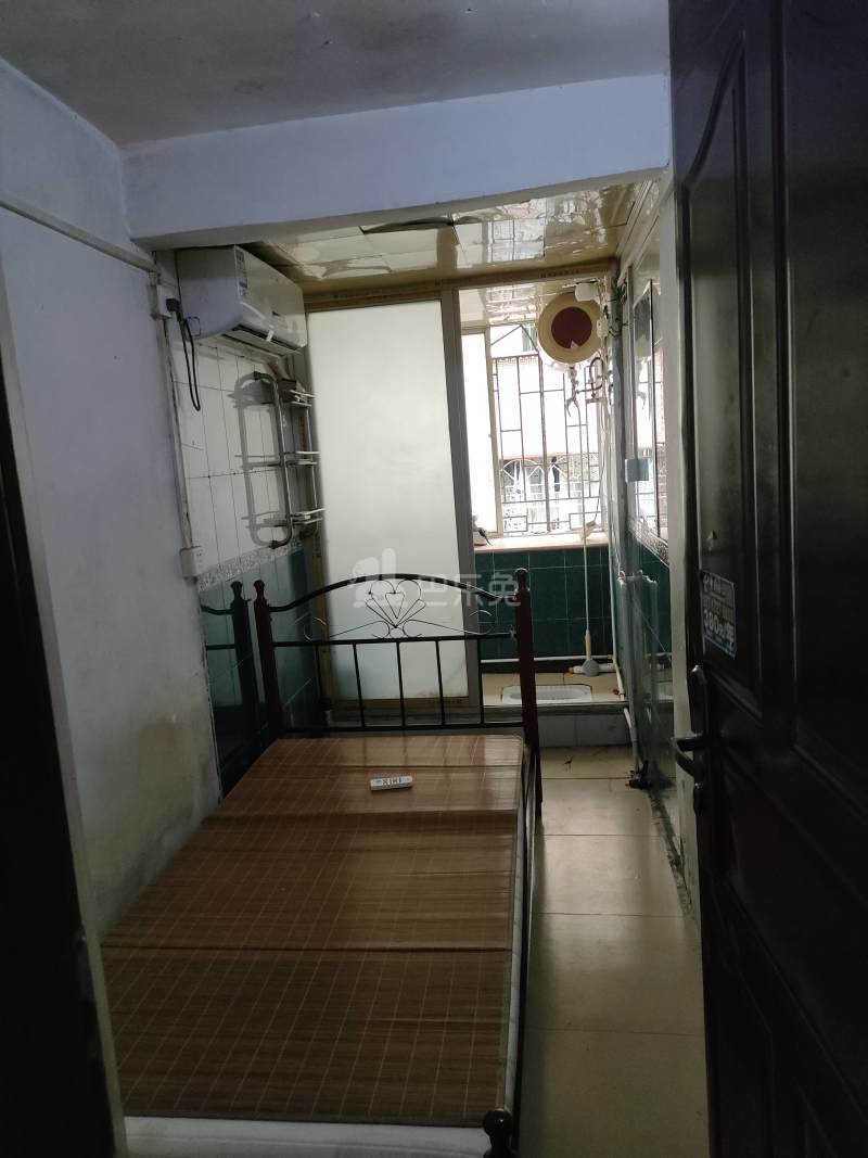 南山公安分局小区2837178卧室图3