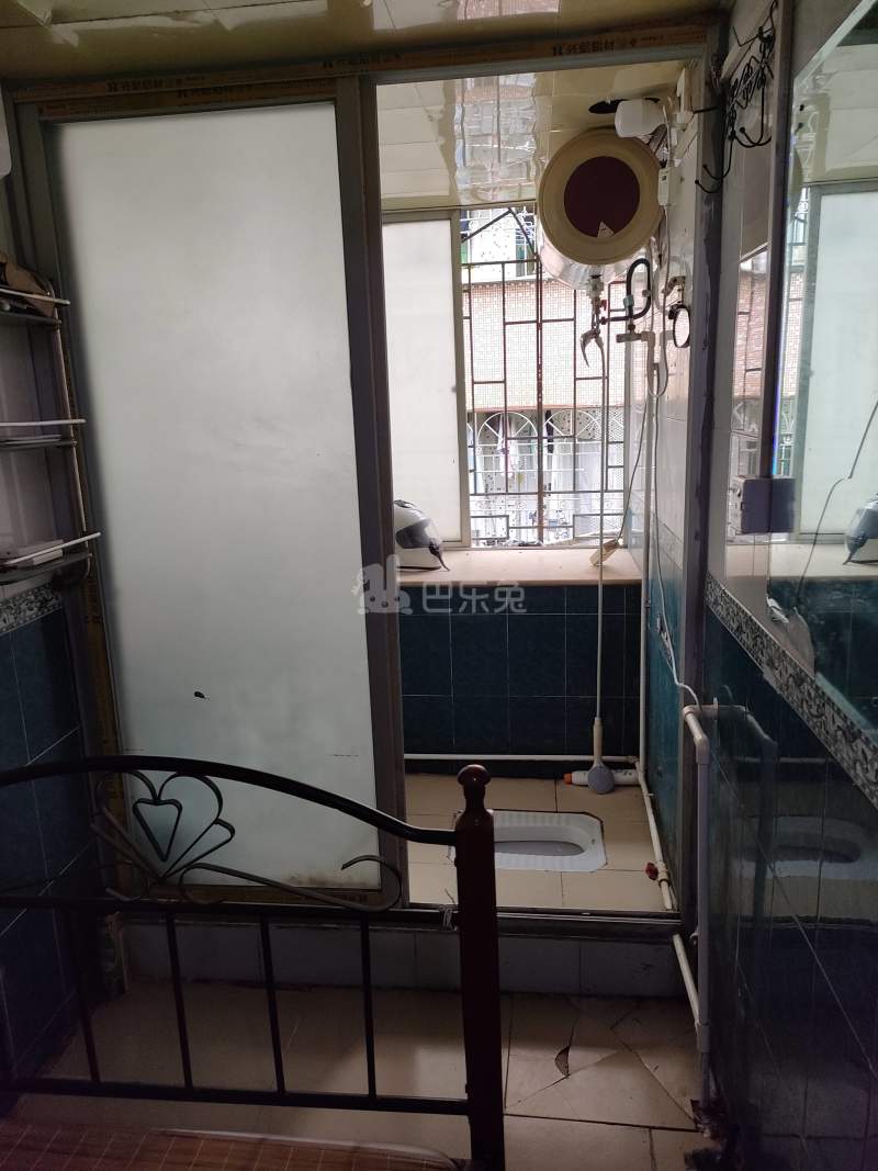 南山公安分局小区2837178卧室图2