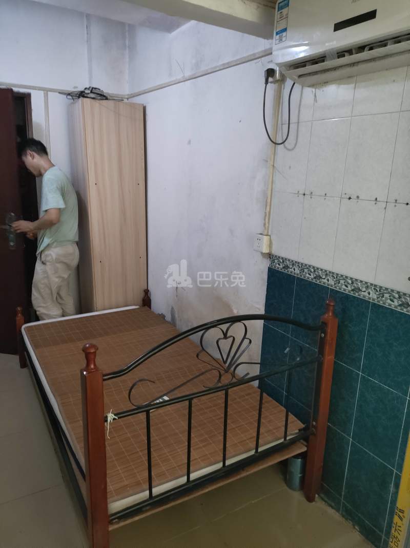 南山公安分局小区2837178卧室图0