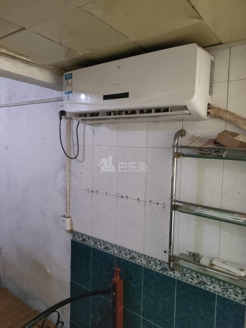 南山公安分局小区2837178卧室图1