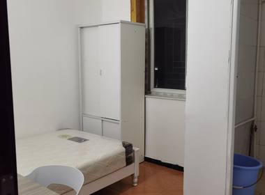 南山公安分局小区 